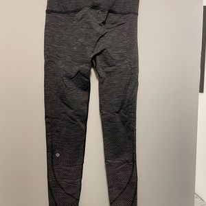 Lululemon Ignite Leggings Size 6